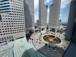 Suntec Tower Three (D1), Office #566804531